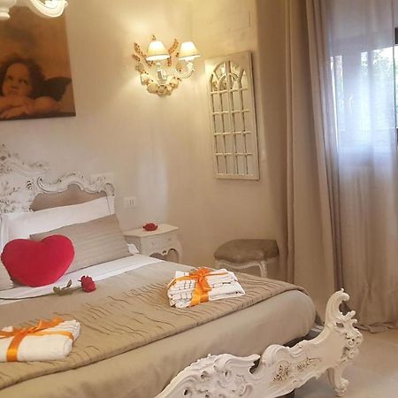 Stella Del Mar Bed & Breakfast Bologna Exterior foto