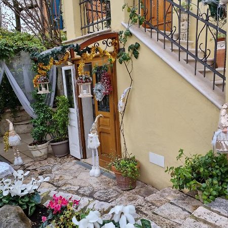 Stella Del Mar Bed & Breakfast Bologna Exterior foto