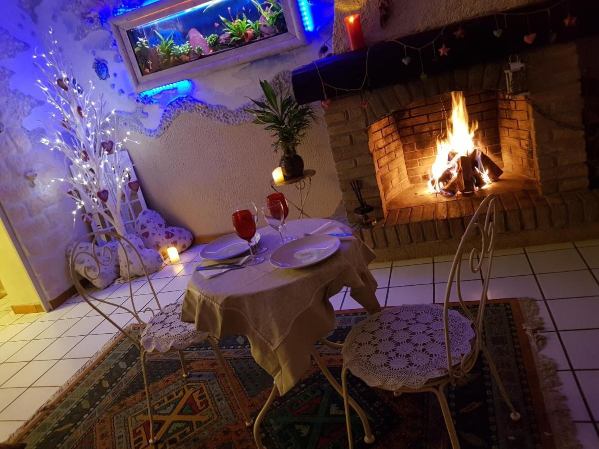 Stella Del Mar Bed & Breakfast Bologna Exterior foto