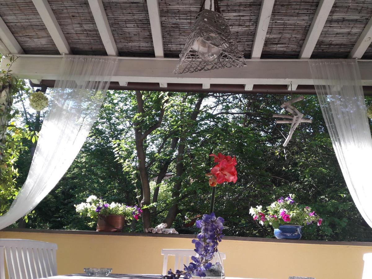 Stella Del Mar Bed & Breakfast Bologna Exterior foto