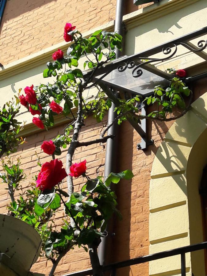 Stella Del Mar Bed & Breakfast Bologna Exterior foto