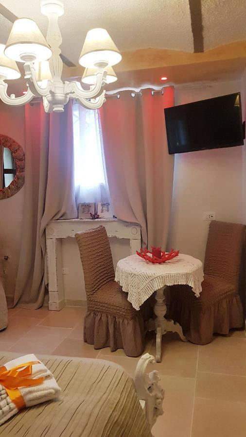Stella Del Mar Bed & Breakfast Bologna Exterior foto