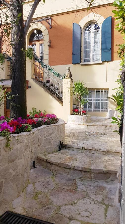 Stella Del Mar Bed & Breakfast Bologna Exterior foto