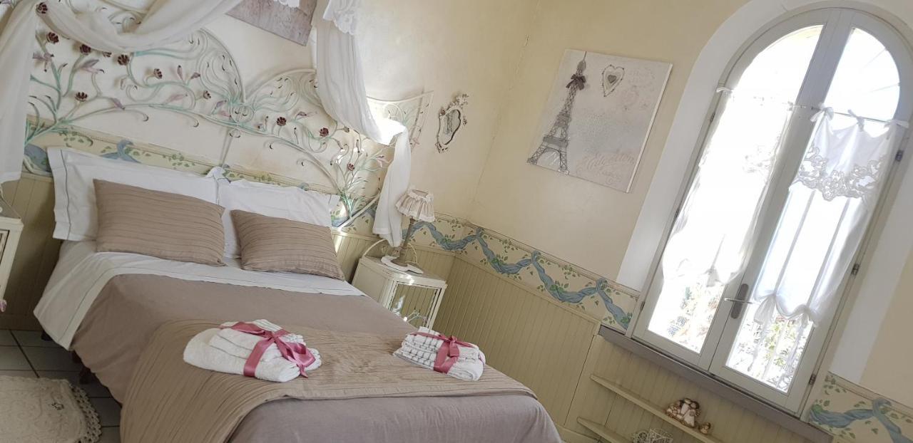 Stella Del Mar Bed & Breakfast Bologna Exterior foto