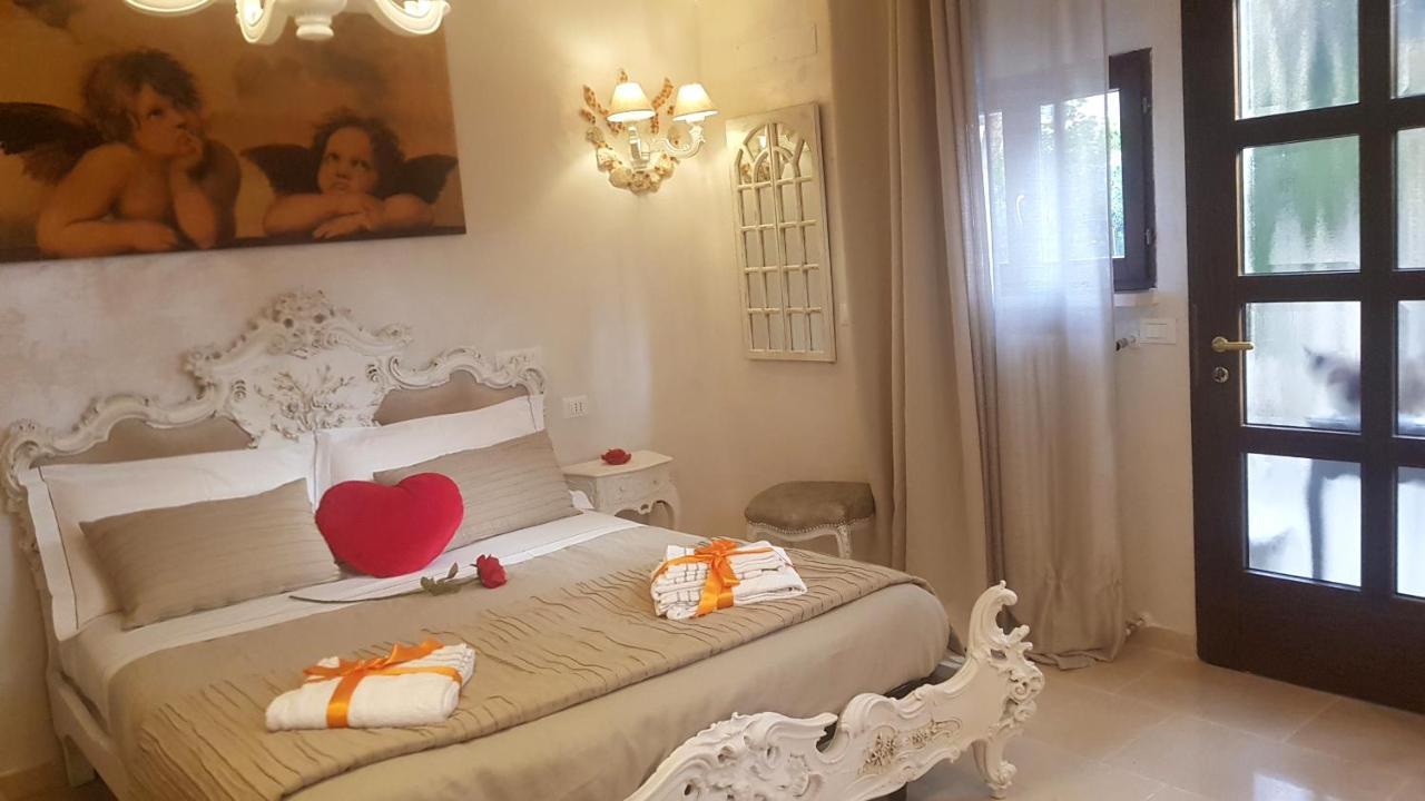 Stella Del Mar Bed & Breakfast Bologna Exterior foto