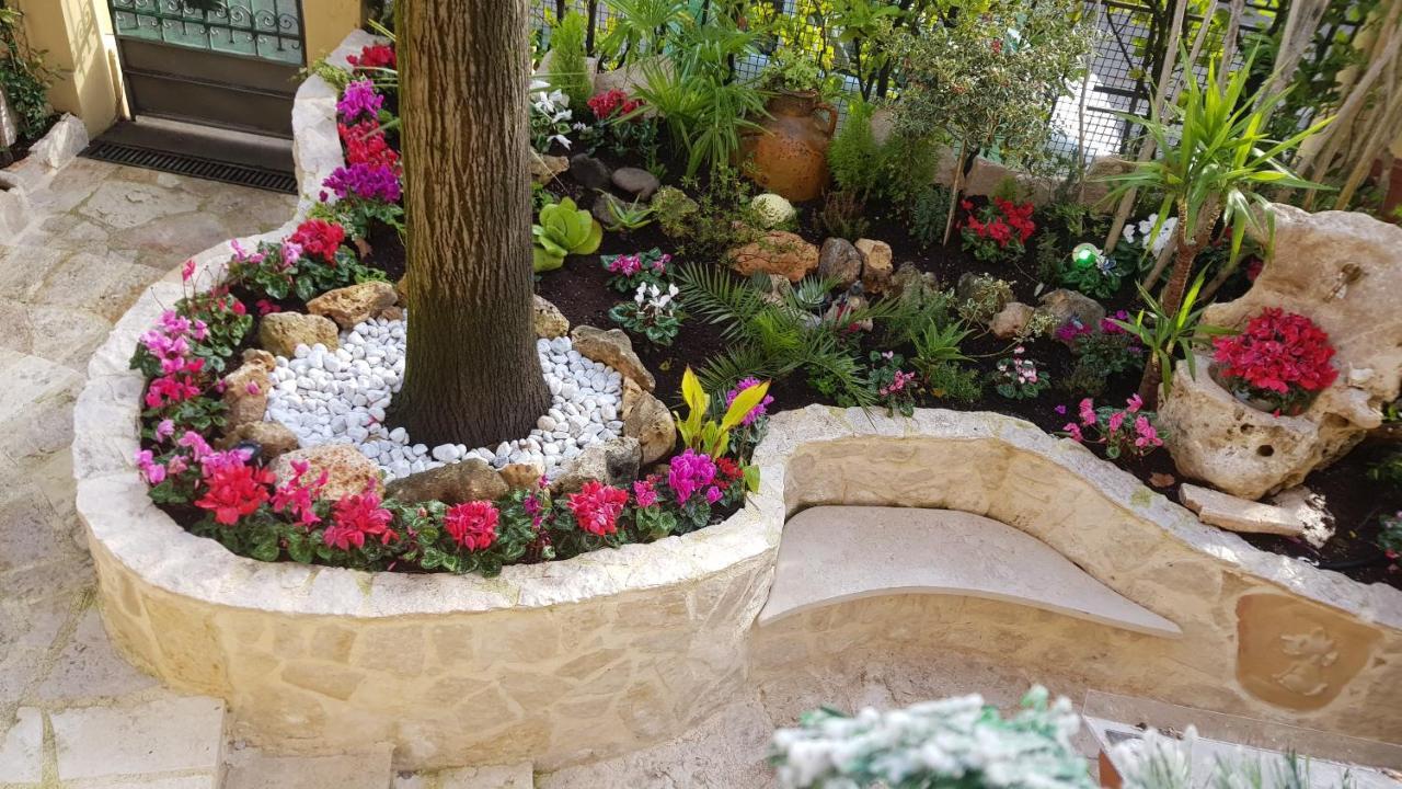 Stella Del Mar Bed & Breakfast Bologna Exterior foto