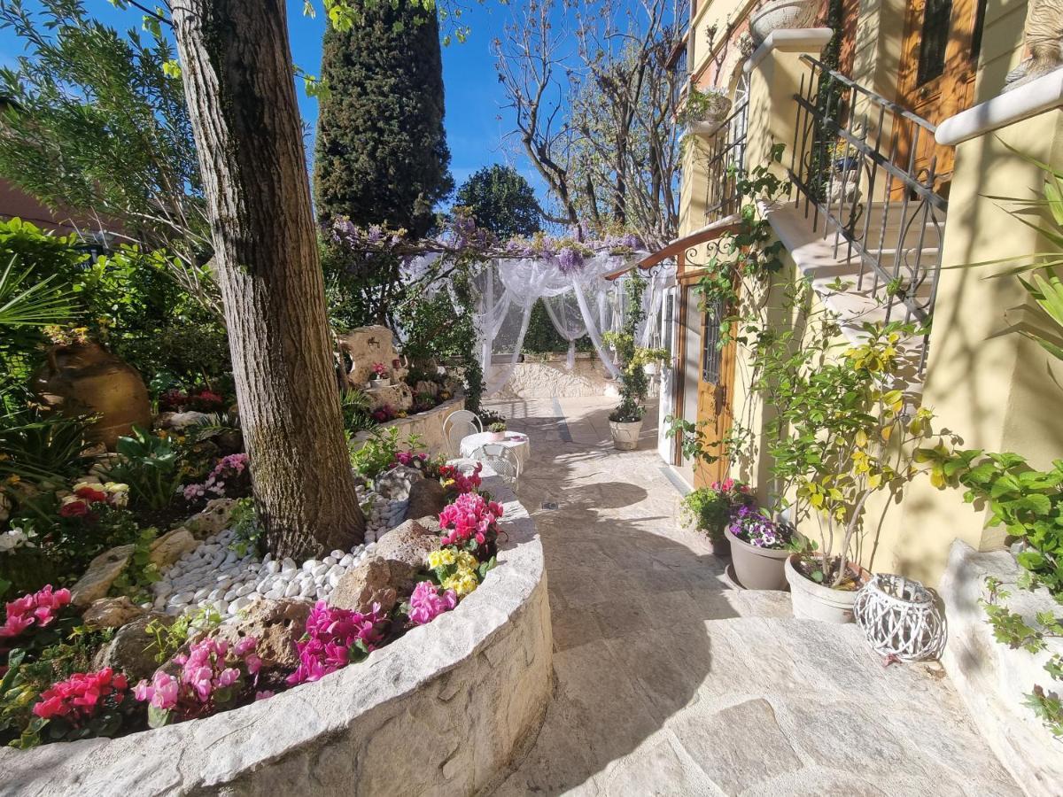 Stella Del Mar Bed & Breakfast Bologna Exterior foto