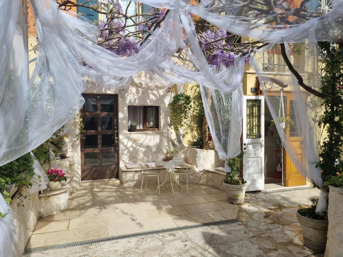 Stella Del Mar Bed & Breakfast Bologna Exterior foto