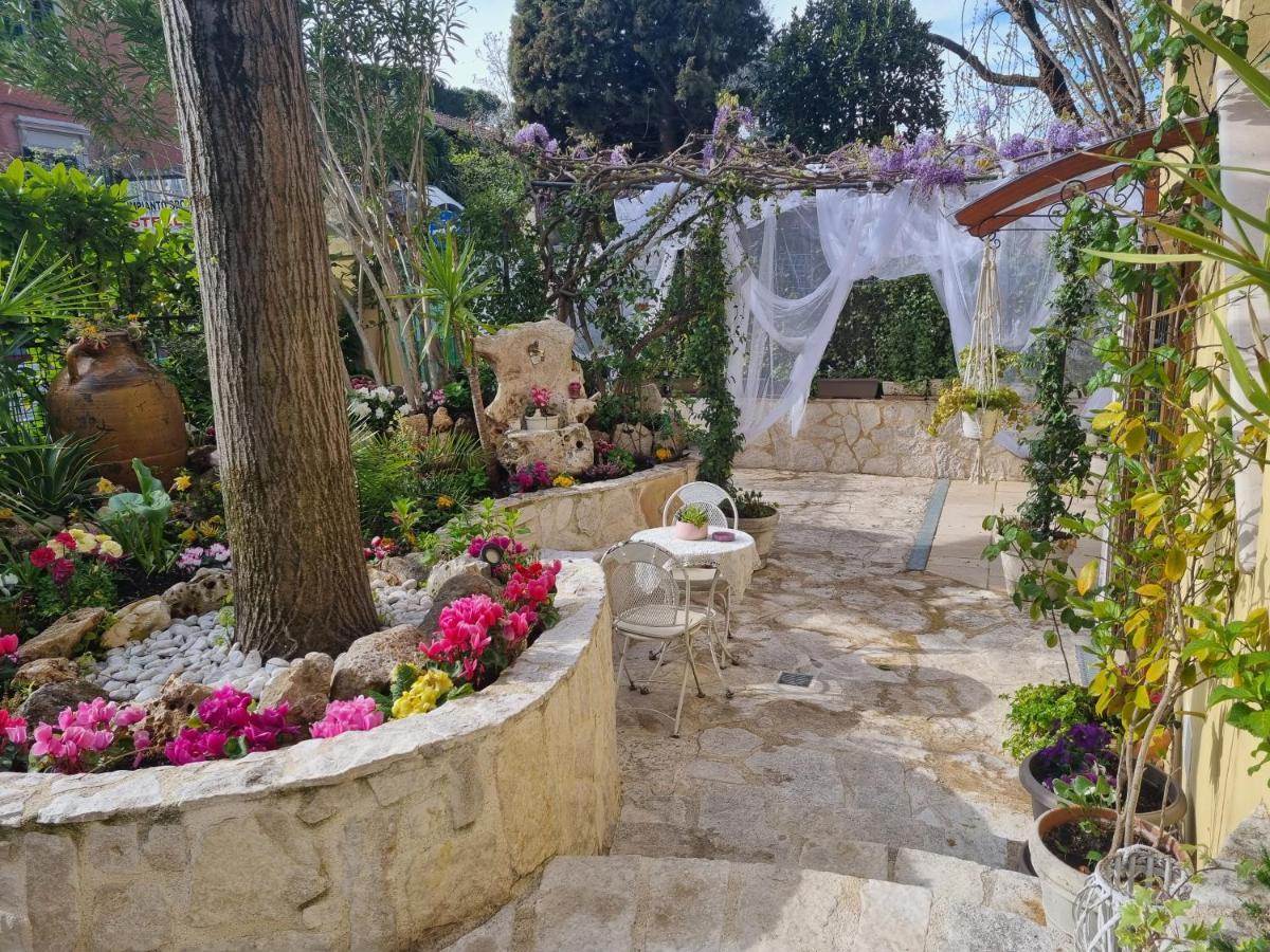Stella Del Mar Bed & Breakfast Bologna Exterior foto