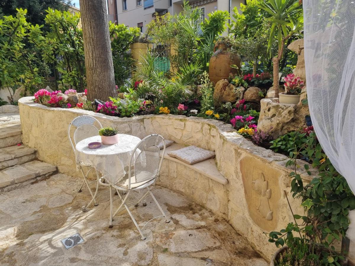 Stella Del Mar Bed & Breakfast Bologna Exterior foto