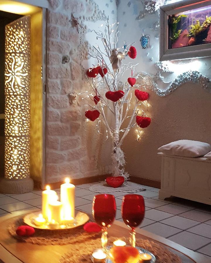 Stella Del Mar Bed & Breakfast Bologna Exterior foto