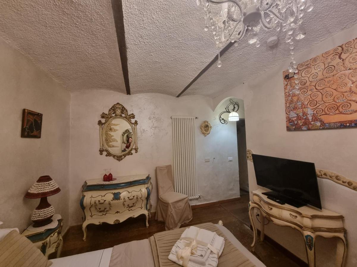 Stella Del Mar Bed & Breakfast Bologna Exterior foto
