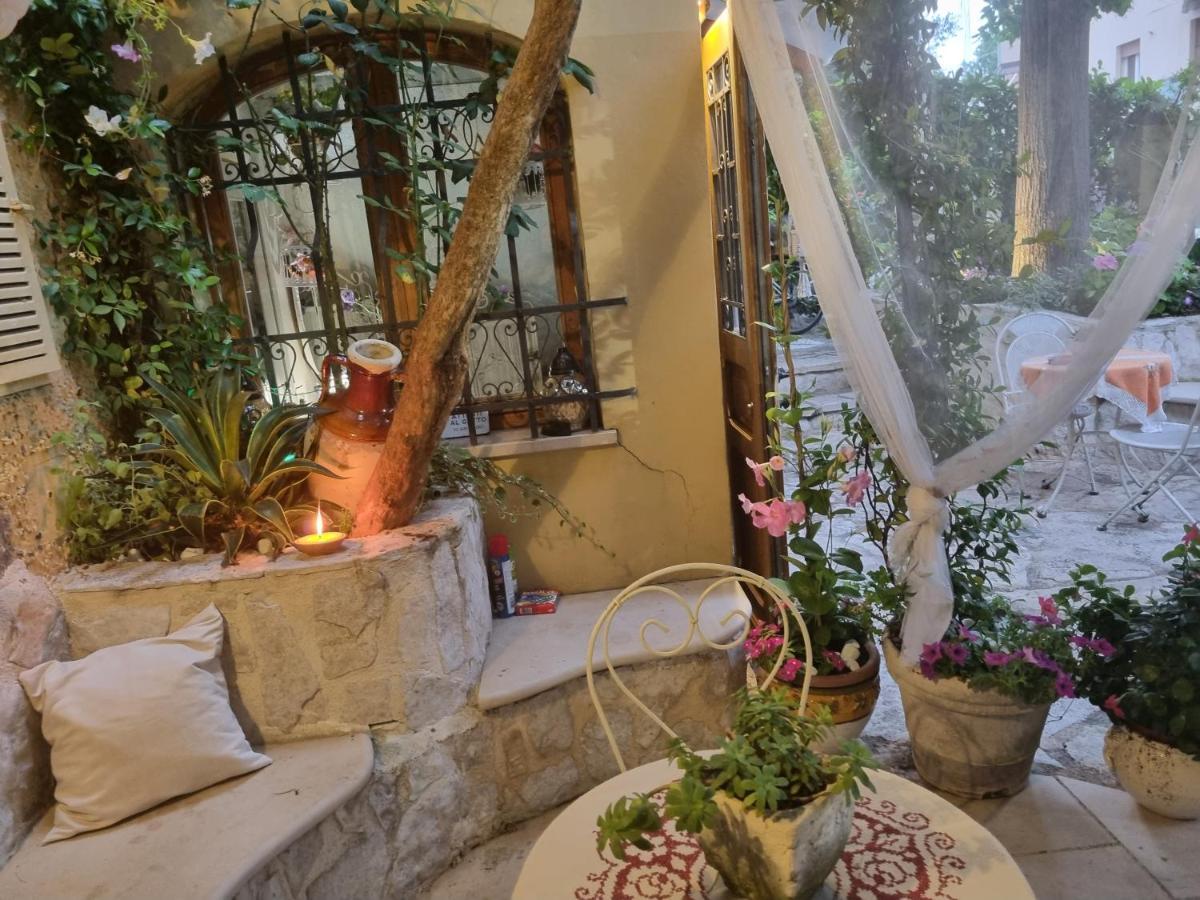 Stella Del Mar Bed & Breakfast Bologna Exterior foto