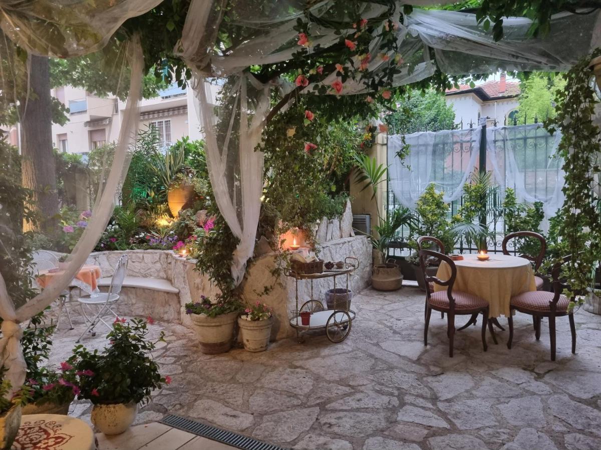 Stella Del Mar Bed & Breakfast Bologna Exterior foto