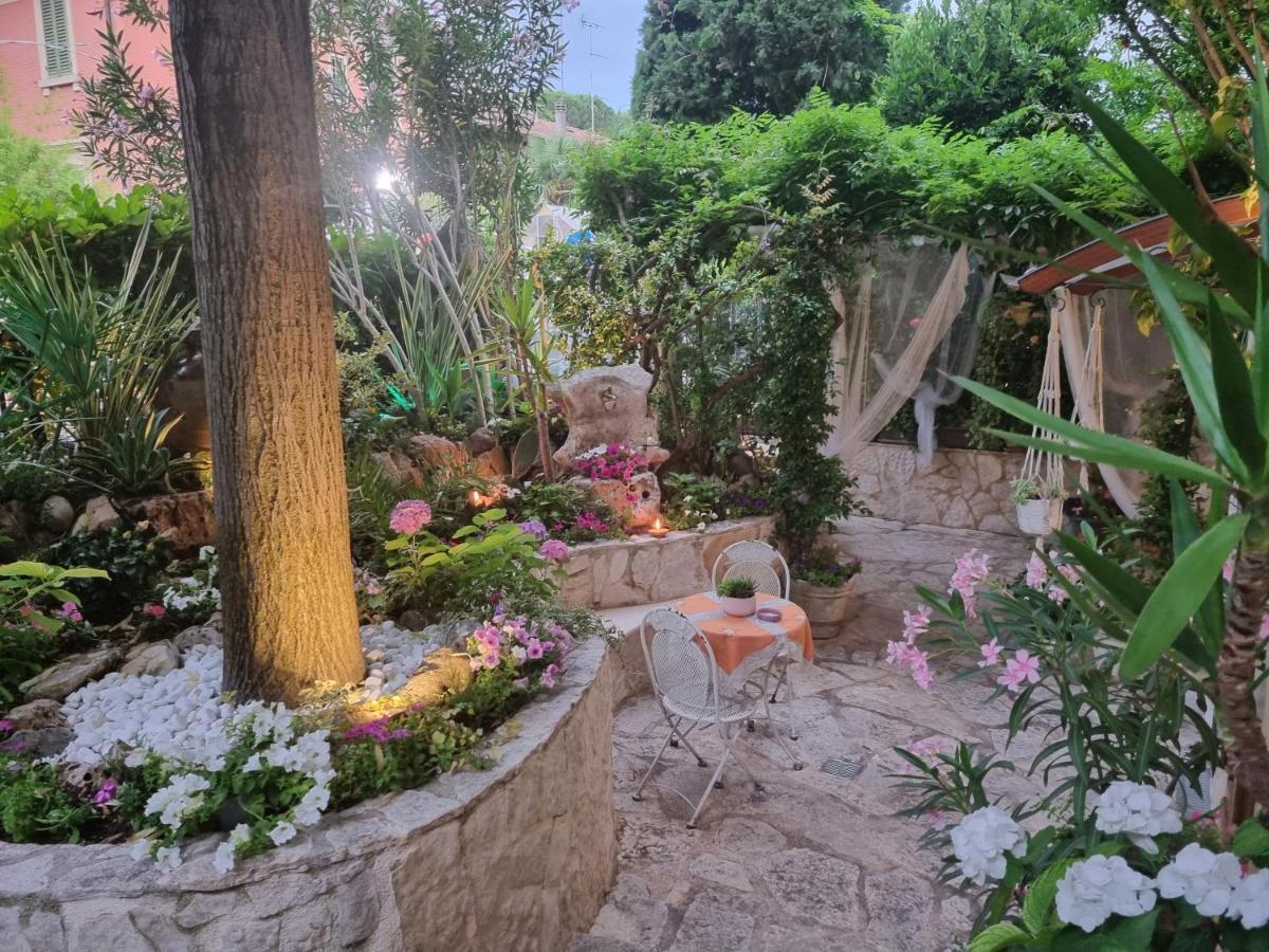 Stella Del Mar Bed & Breakfast Bologna Exterior foto