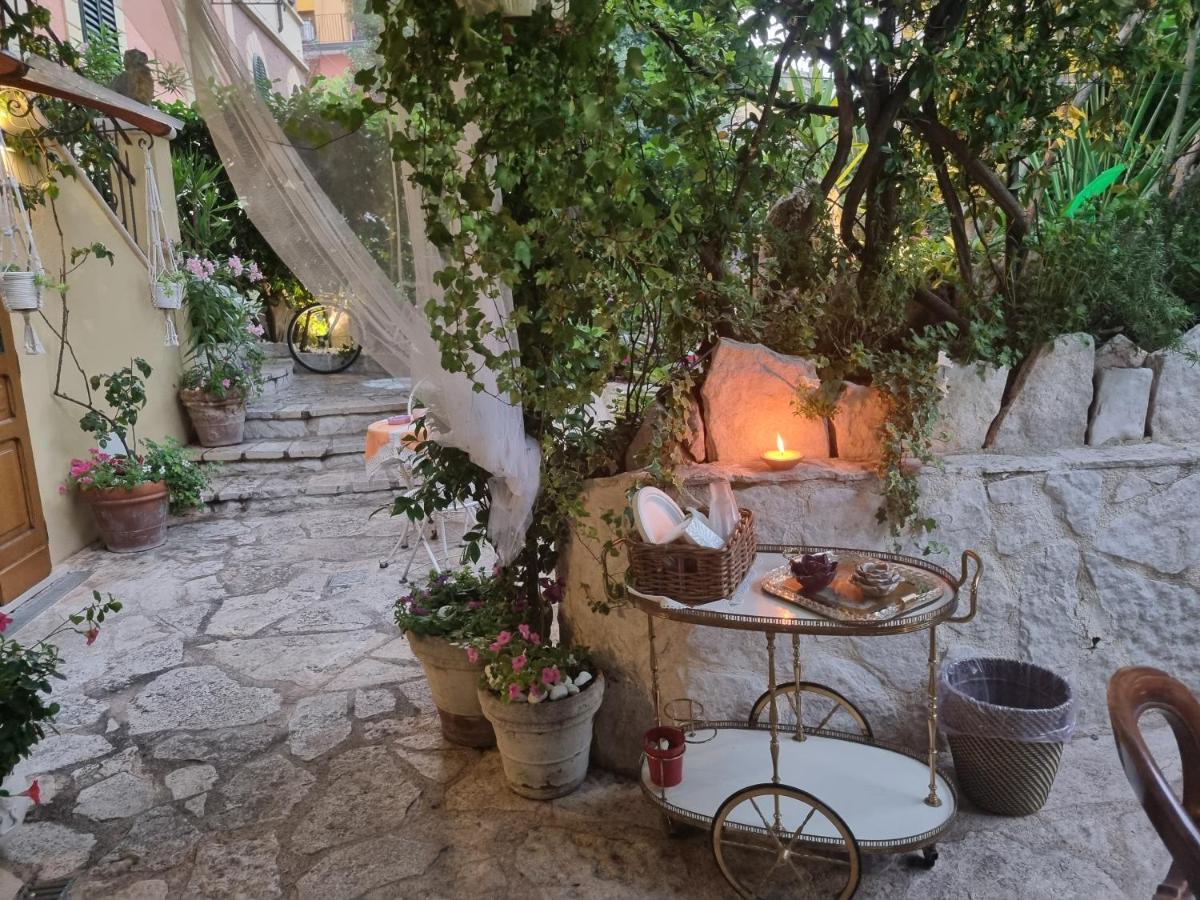 Stella Del Mar Bed & Breakfast Bologna Exterior foto