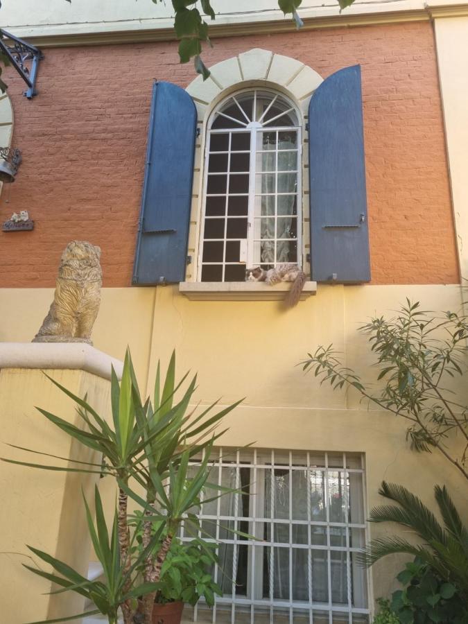 Stella Del Mar Bed & Breakfast Bologna Exterior foto