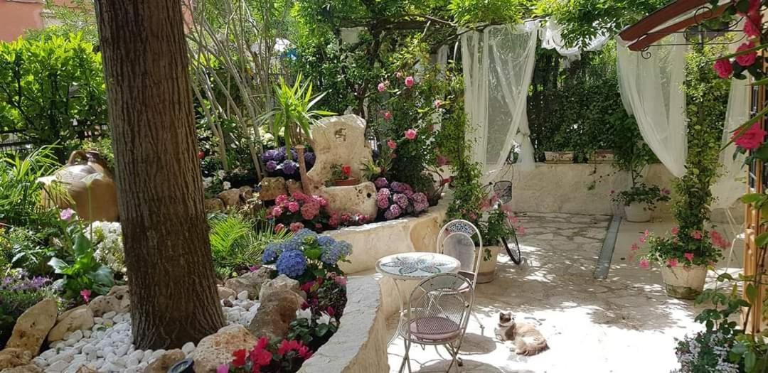 Stella Del Mar Bed & Breakfast Bologna Exterior foto