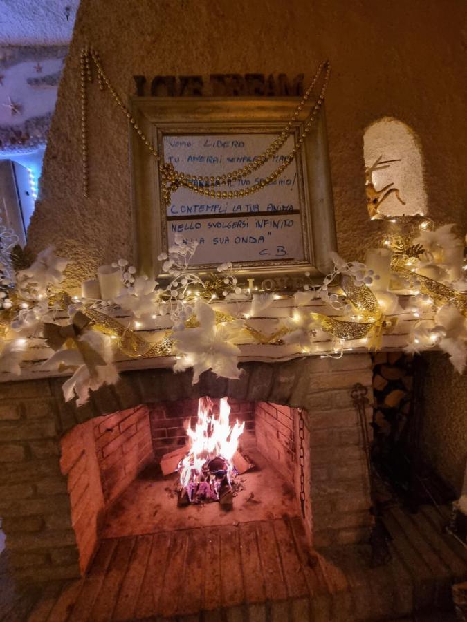 Stella Del Mar Bed & Breakfast Bologna Exterior foto