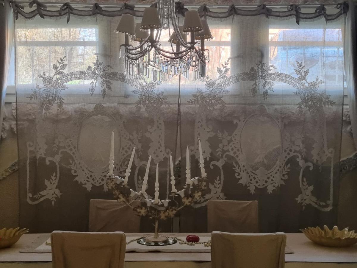 Stella Del Mar Bed & Breakfast Bologna Exterior foto